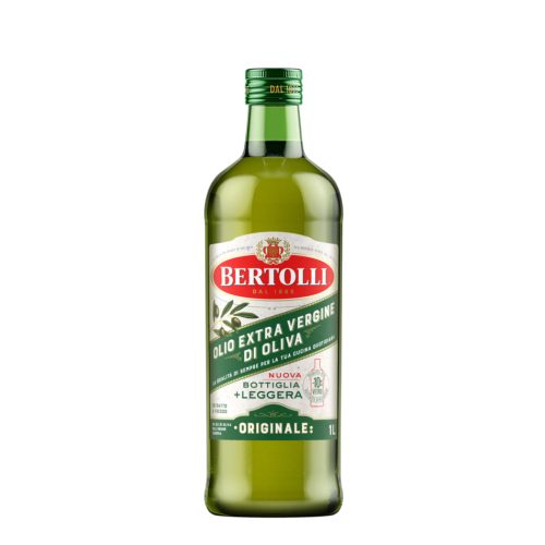 Bertolli extra szűz olíva olaj 750ml