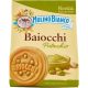 Mulino Bianco Baiocchi pisztáciás keksz 240g