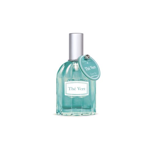 Zöld tea Eau de toilette 25ml