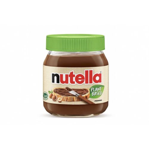 Vegán Nutella 350gr