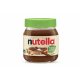 Vegán Nutella 350gr